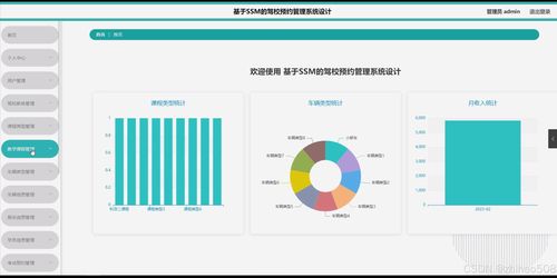基于flask vue框架的的駕校預(yù)約管理系統(tǒng)設(shè)計 計算機(jī)畢設(shè)