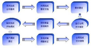 2019國內知名軟件開發(fā)公司